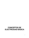 Electricidad Basica