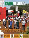 Revista Canavieiros - Agrishow 2011: negócios movimentaram R$ 1,755 bilhões