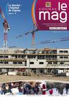 Cognac Mag janvier février 2011