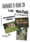 Campamento 2011