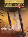  Jornal Sindhosp - Edição ESPECIAL - Junho 2011
