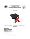 Herramientas para la Enseñanza y el Aprendizaje