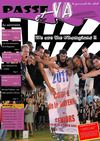 "Passe et VA 4" - Juin 2011