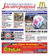 Jornal Nosso Bairro Jacarepaguá Edição 046