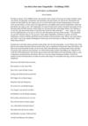 Josef Freiherr von Eichendorff - Aus dem Leben eines Taugenichts