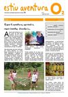 Revista estiu aventura O2 -2010-