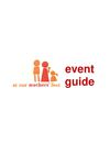 At Our Mothers' Feet Event Guide