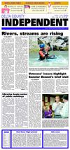 Delta County Independent, Issue 22, June 1, 2011