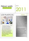 periodico tema plasticos