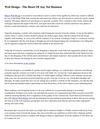 Web Design - The Heart Of Any Net Business