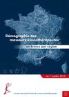 Etude démographique