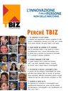 TechnologyBIZ 2011 - Brochure giugno (obsoleta)