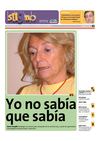 Suplemento Signo de arte y cultura - junio de 2011
