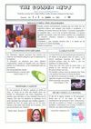 THE GOLDEN NEWS. Nº 30