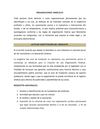 Organizaciones Sindicales