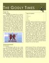 The Godly Times