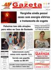 Jornal Gazeta de varginha 04 A 06/ 06-2011