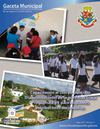Gaceta Municipal Mayo 2011