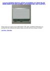 Computers & Accessories - GATEWAY NV4414C LAPTOP LCD SCREEN 14.0 WXGA HD LED DIODE (SUBSTITUTE REPLACEMENT LCD SCREEN...