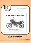 Manual Maphre KLE 500