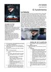 Cine y transversales - El hundimiento