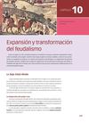 La edad media