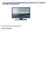 Computers & Accessories - Hewlett Packard EM893A8#ABA 42IN 1920X1080 1000_1 LD4200TM VGA HDMI LCD Display Touch