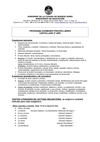 CASTELLANO- Programas exámenes previos-libres 2º año
