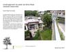 Jardin de Mme Filiole // Desrochers avec image de la réalisation