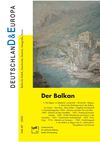 Zeitschrift D&E - Der Balkan | Heft 49 - 2005