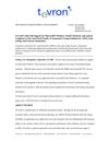 Tevron Adds Full Support for Microsoft Windows Vista with Automated Load Testing, CitraTest Family