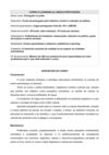CURSO E-LEARNING de LENGUA PORTUGUESA