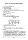 Ejercicios3ºESO.-Circuitos Eléctricos y Eléctrónicos