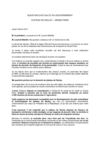 Question au gouvernement - plateau de Saclay
