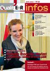 Qualit'EnR infos n°18 - Juin 2011