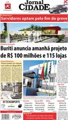JC MOGI GUAÇU - 01-06-2011