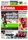 Arena br.1583 - 6. jun 2011