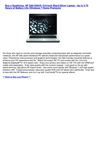 Computers & Accessories - HP G60-530US 15.6-Inch BlackSilver Laptop - Up to 3.75 Hours of Battery Life (Windows 7...