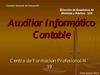 PRESENTACION DEL CENTRO PROFESIONAL 19