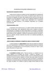 Educación de Valores