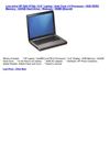 Computers & Accessories - HP G62-373dx 15.6 Laptop Intel Core i-3 Processor 3GB DDR3 Memory 320GB Hard Drive...