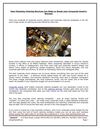 How Choosing Catering Services Can Make or Break your Corporate Event's Success