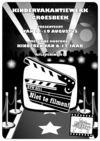 Programma KVW 2011 'Niet te filmen!'