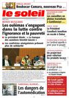 Edition du 07 Juin 2011