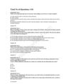 BeITCertified CIW Free Download Actual 1D0-475 exam questions dumps as PDF