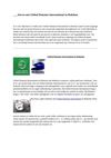 Succes met Global Domains International en Rolution