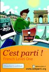 French Level 1 - Teacher's edition