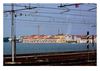 Croisière Santorin