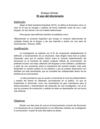 Uso del Diccionario