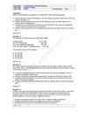 BeITCertified American College Free Download Actual HS330 exam questions dumps as PDF